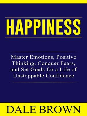 cover image of Happiness